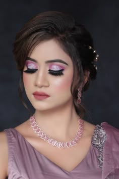 Light Make Up
